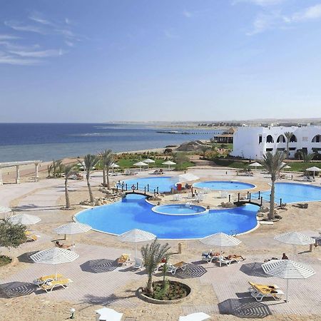 Three Corners Equinox Beach Resort Marsa Alam Exterior foto