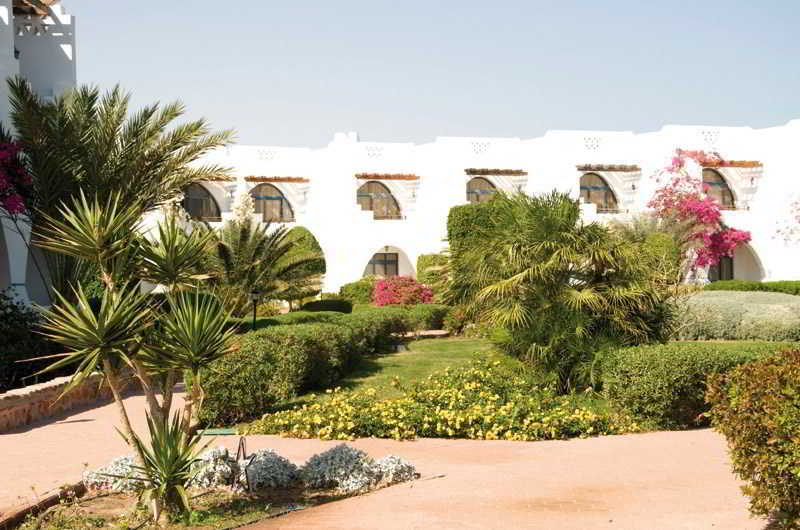 Three Corners Equinox Beach Resort Marsa Alam Exterior foto