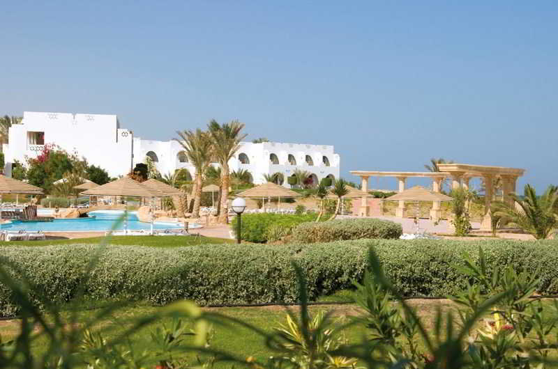 Three Corners Equinox Beach Resort Marsa Alam Exterior foto