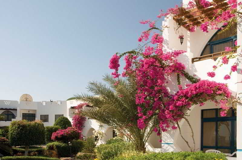 Three Corners Equinox Beach Resort Marsa Alam Exterior foto