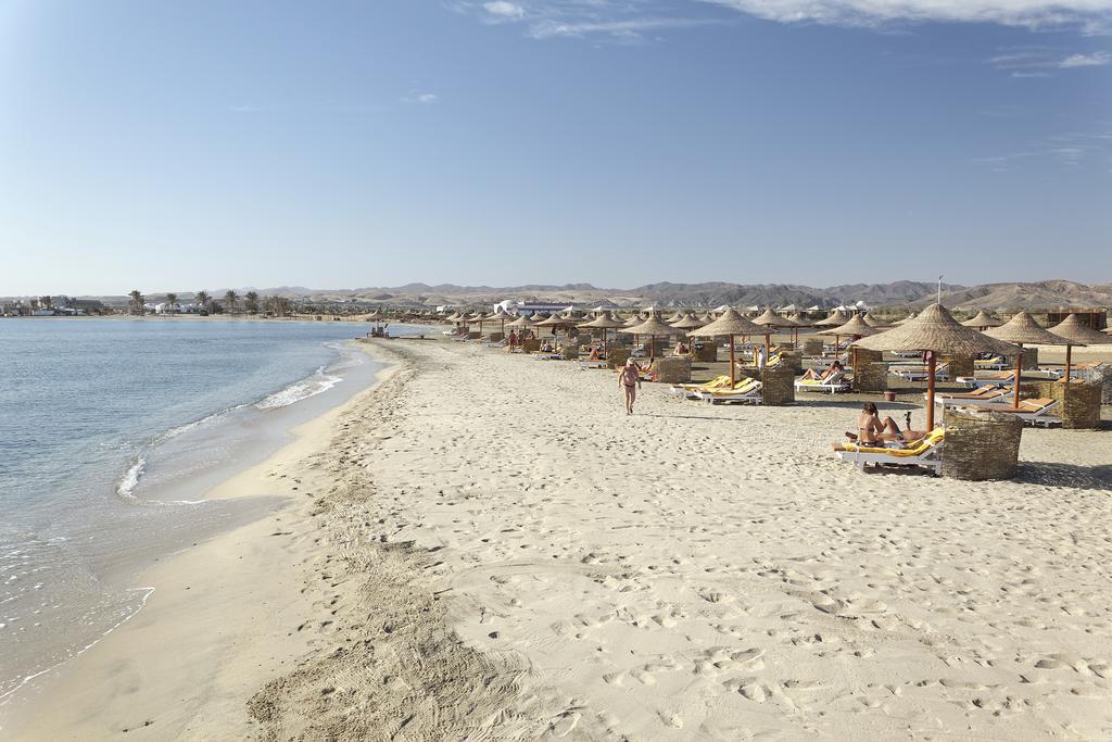 Three Corners Equinox Beach Resort Marsa Alam Exterior foto