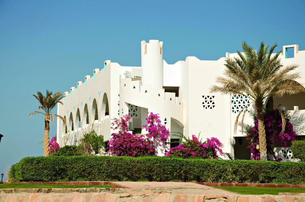 Three Corners Equinox Beach Resort Marsa Alam Exterior foto