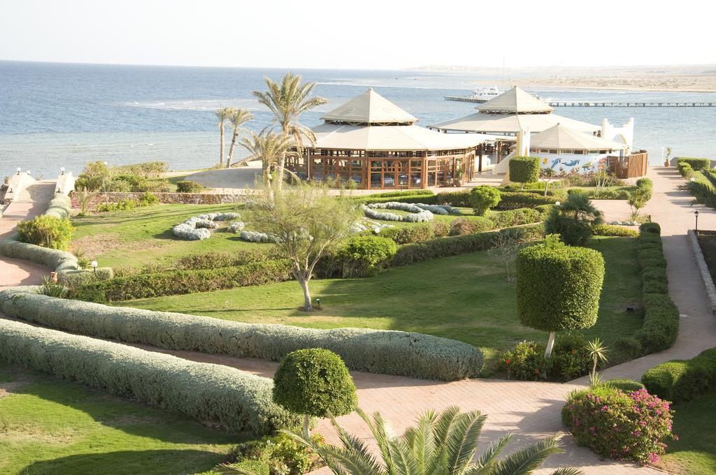 Three Corners Equinox Beach Resort Marsa Alam Exterior foto