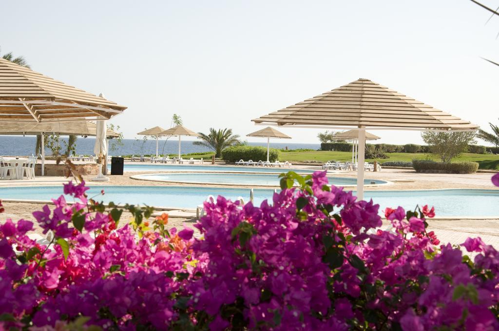 Three Corners Equinox Beach Resort Marsa Alam Exterior foto