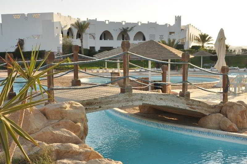 Three Corners Equinox Beach Resort Marsa Alam Exterior foto