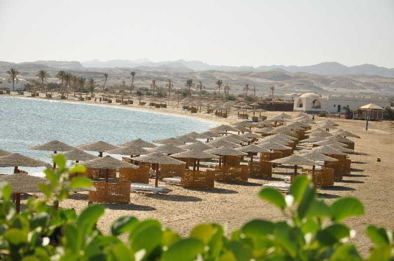 Three Corners Equinox Beach Resort Marsa Alam Exterior foto