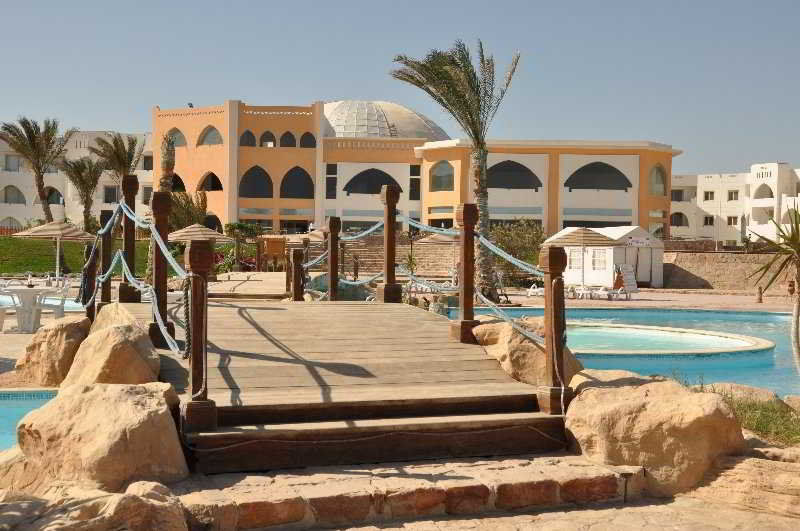 Three Corners Equinox Beach Resort Marsa Alam Exterior foto