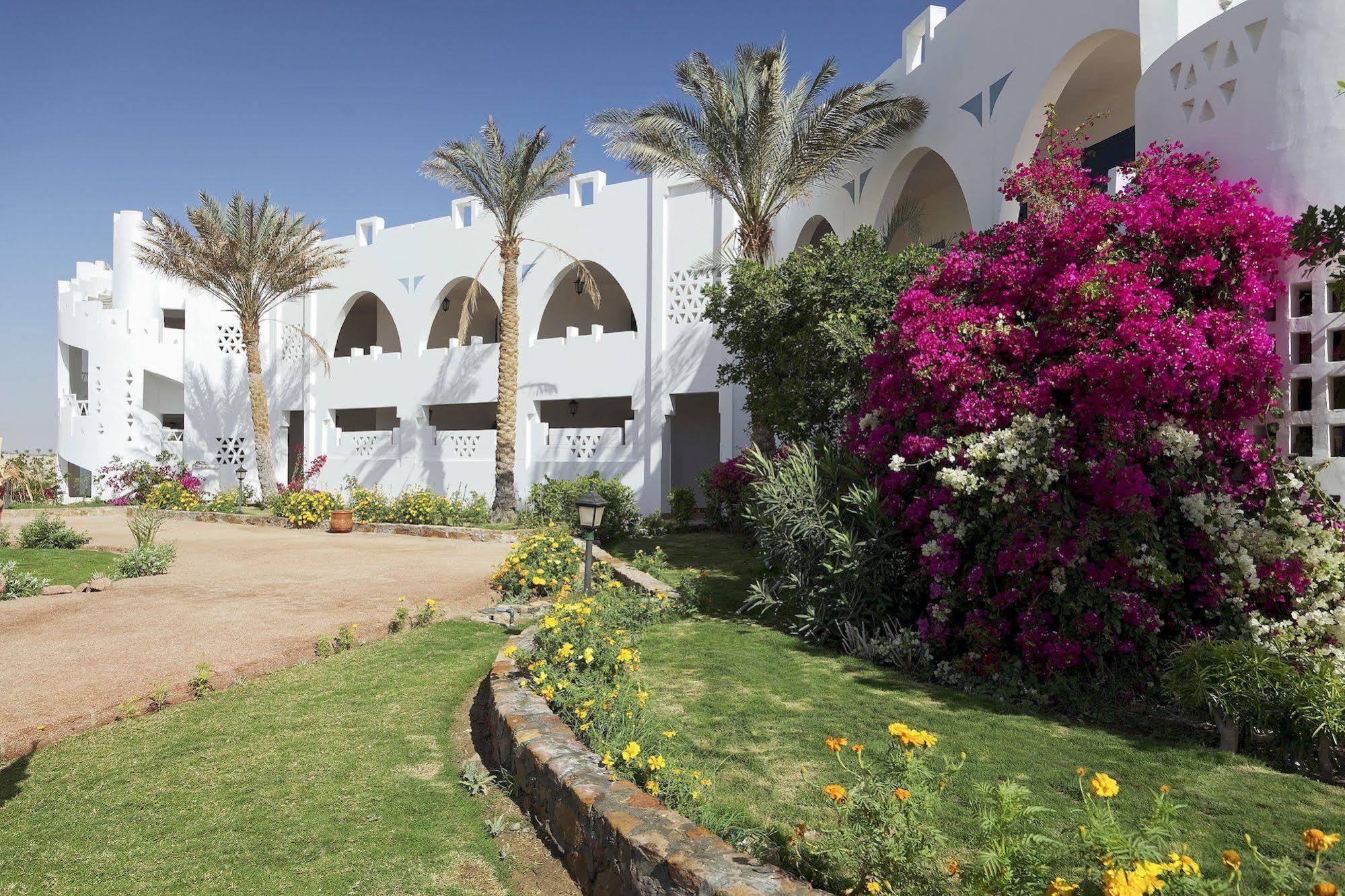 Three Corners Equinox Beach Resort Marsa Alam Exterior foto