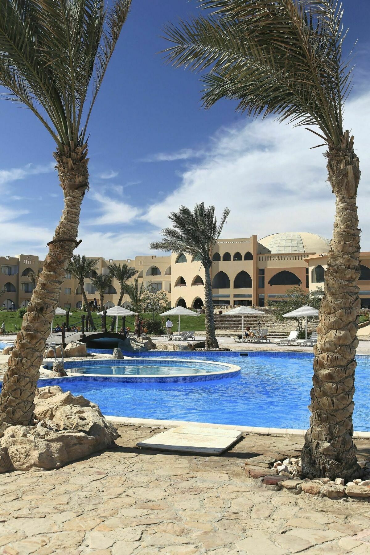 Three Corners Equinox Beach Resort Marsa Alam Exterior foto