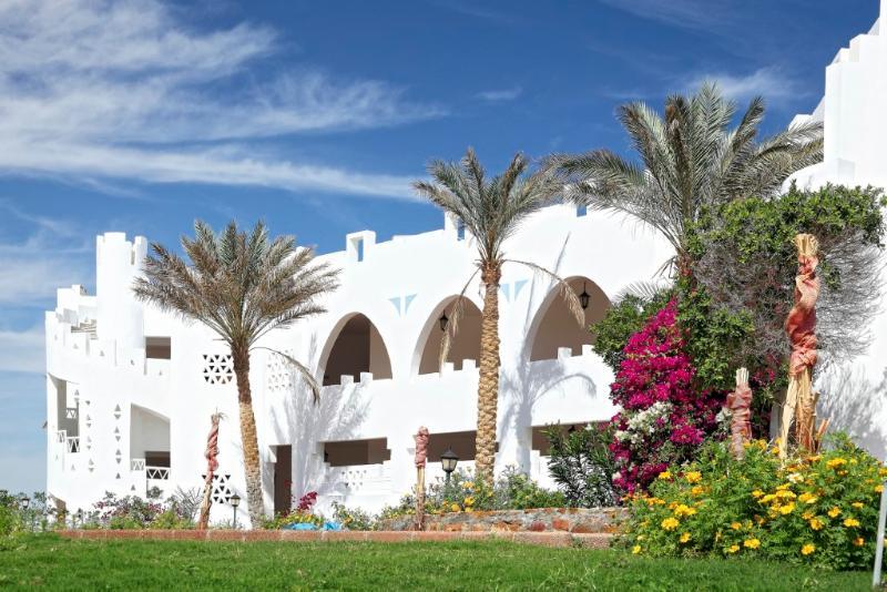 Three Corners Equinox Beach Resort Marsa Alam Exterior foto